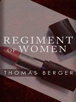 cover image of Regiment of Women